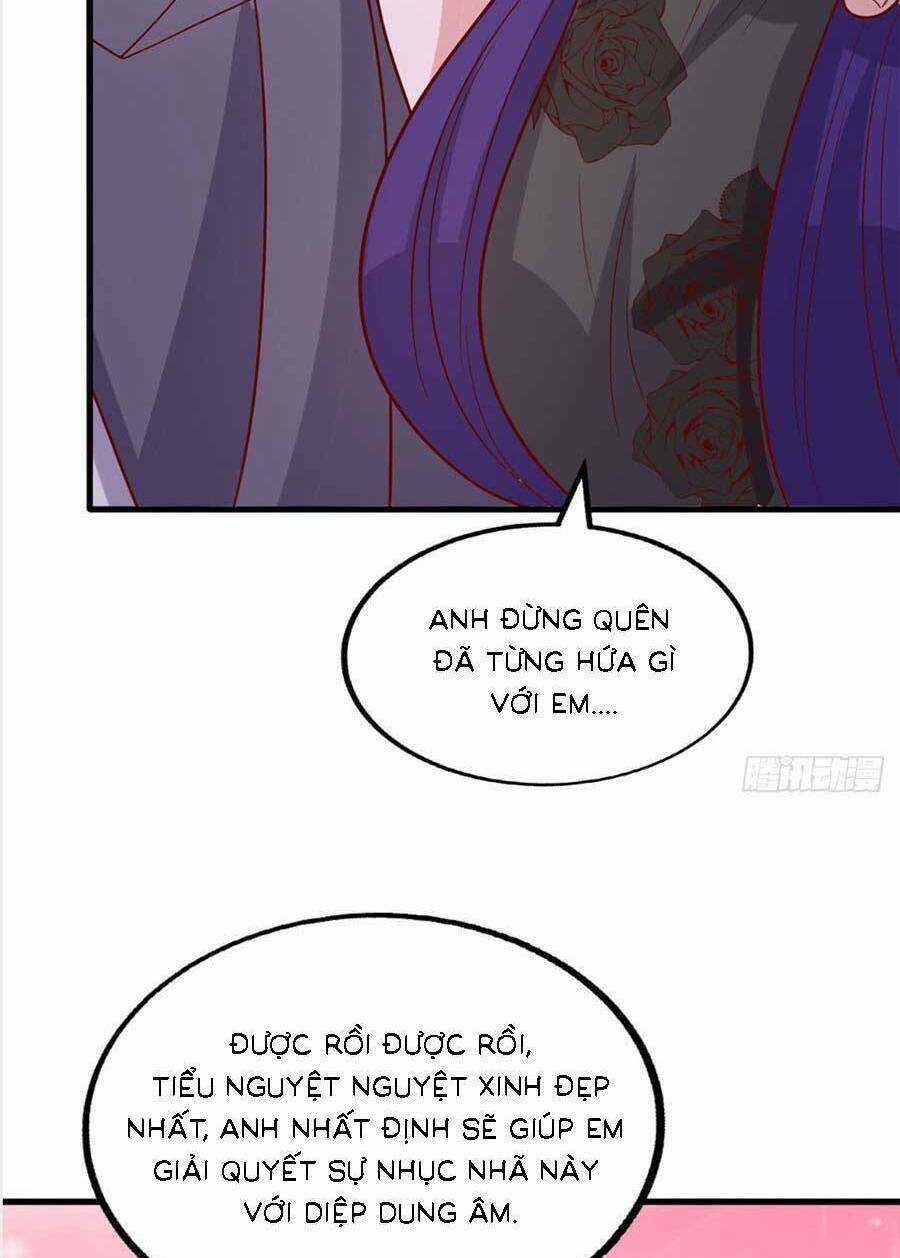 Đại Lão Gọi Tôi Là Tiểu Tổ Tông Chapter 167 trang 4