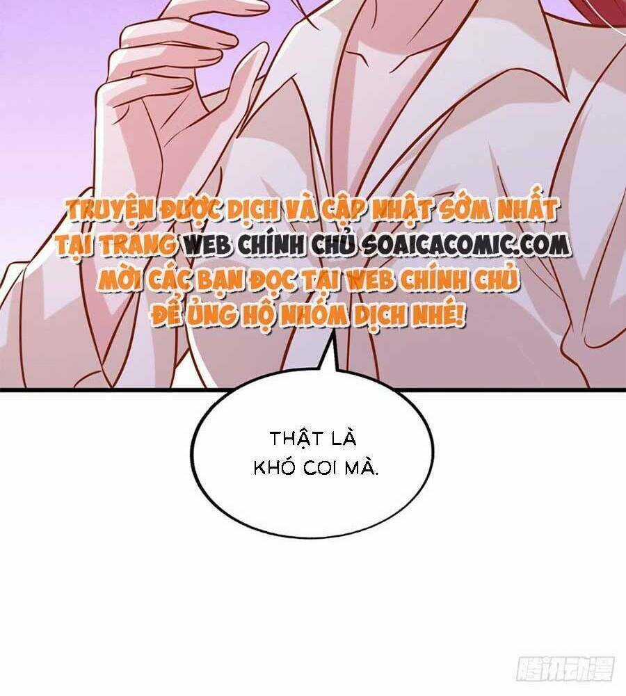 Đại Lão Gọi Tôi Là Tiểu Tổ Tông Chapter 167 trang 41