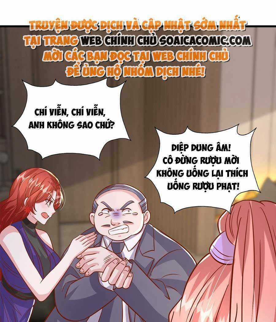 Đại Lão Gọi Tôi Là Tiểu Tổ Tông Chapter 167 trang 42