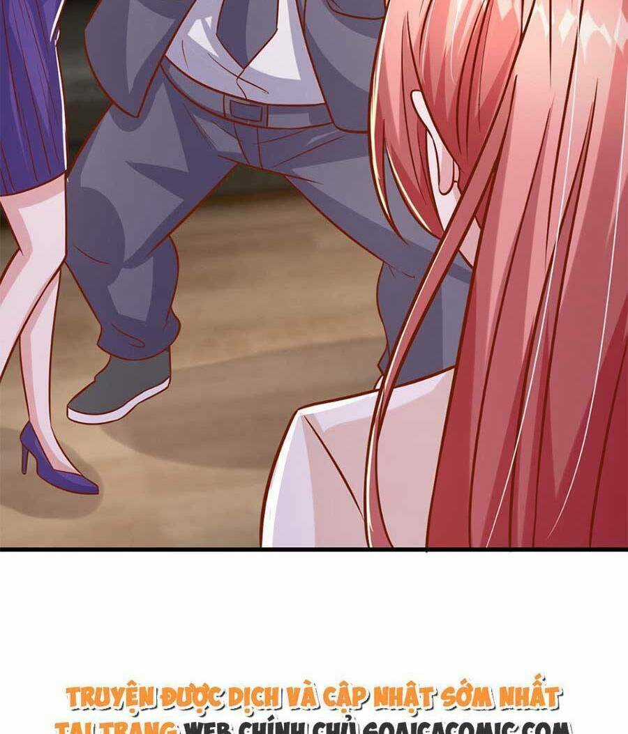 Đại Lão Gọi Tôi Là Tiểu Tổ Tông Chapter 167 trang 43