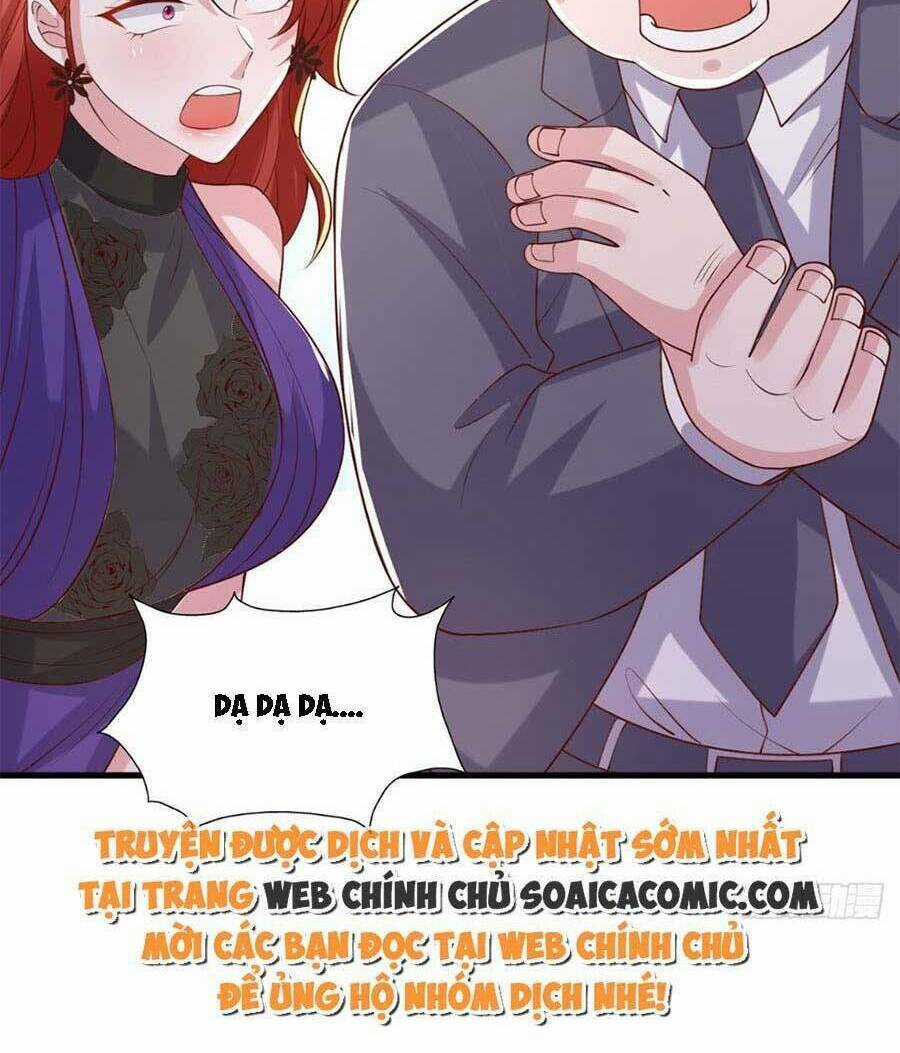 Đại Lão Gọi Tôi Là Tiểu Tổ Tông Chapter 167 trang 45