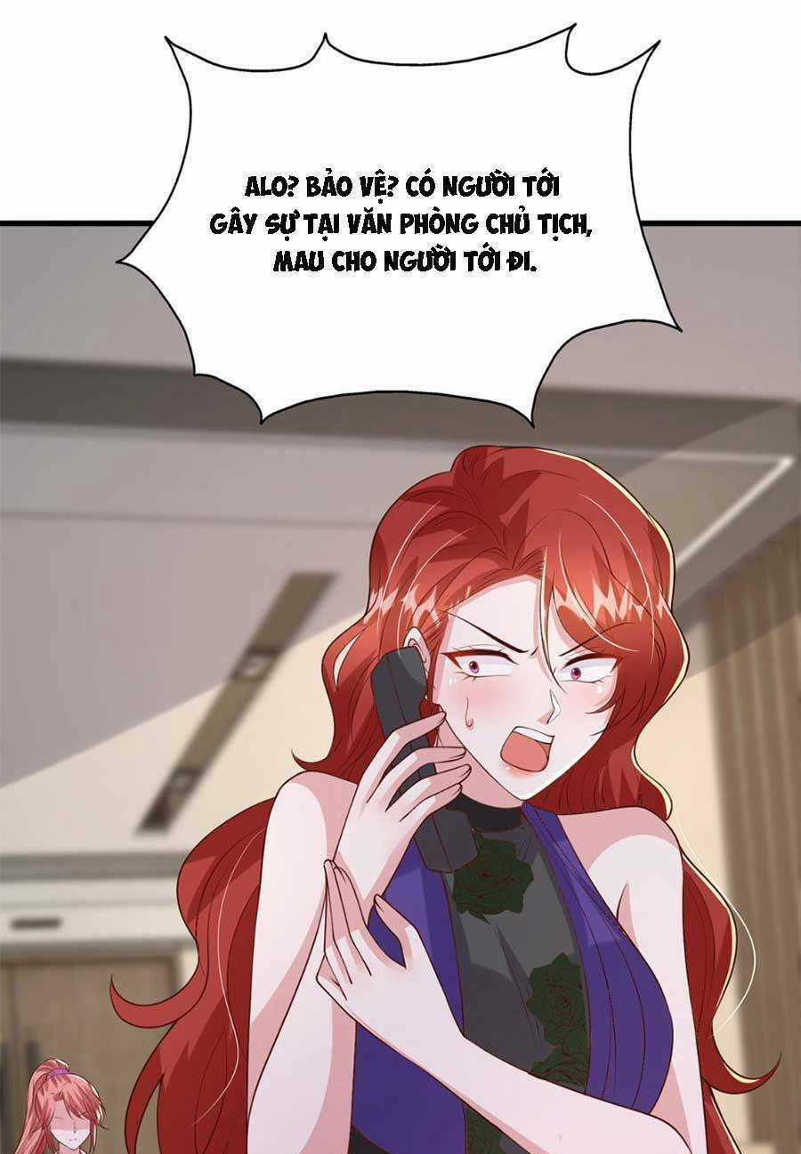 Đại Lão Gọi Tôi Là Tiểu Tổ Tông Chapter 167 trang 46