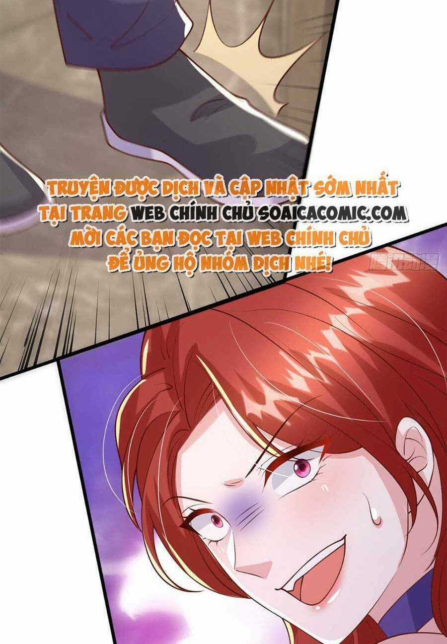 Đại Lão Gọi Tôi Là Tiểu Tổ Tông Chapter 167 trang 48