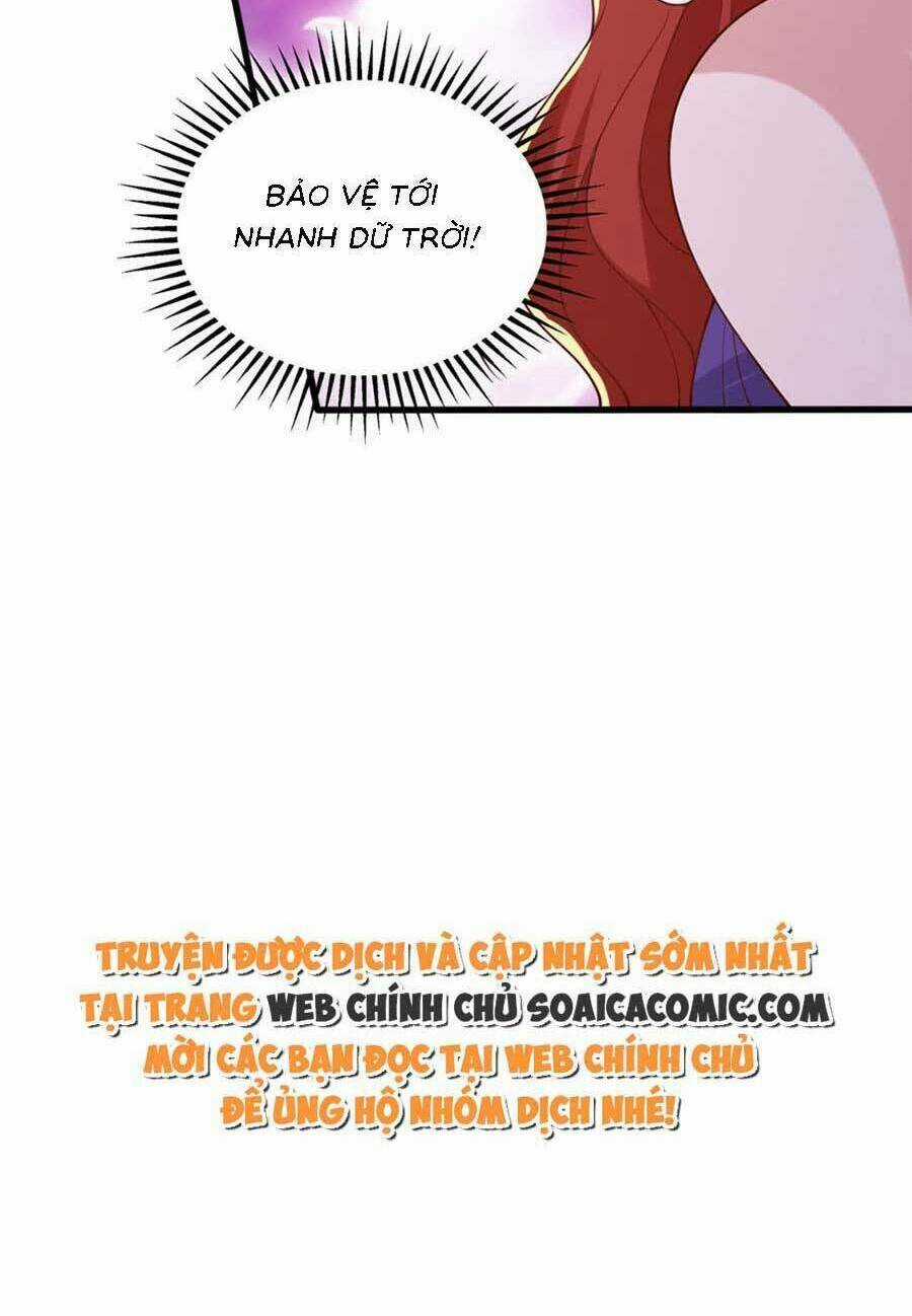 Đại Lão Gọi Tôi Là Tiểu Tổ Tông Chapter 167 trang 49