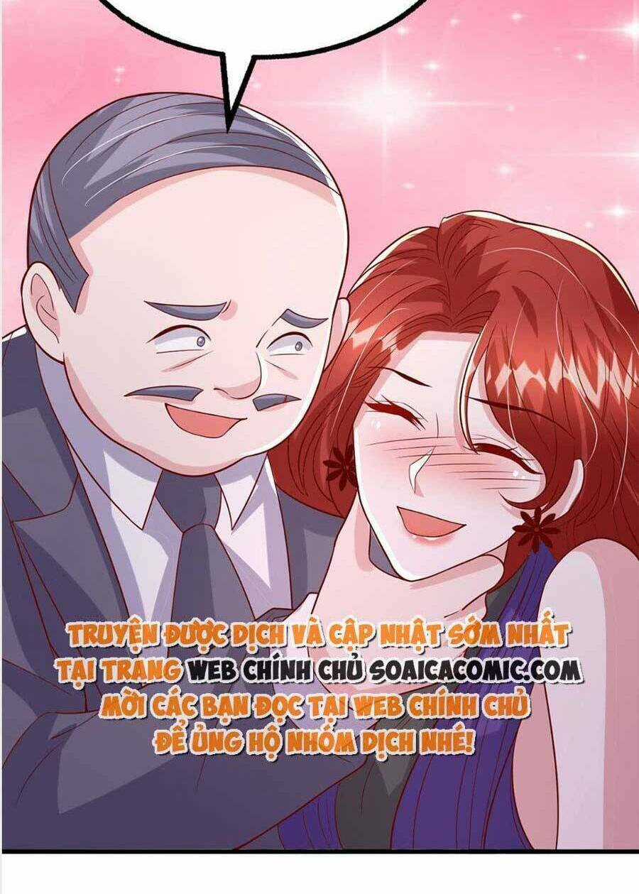 Đại Lão Gọi Tôi Là Tiểu Tổ Tông Chapter 167 trang 5