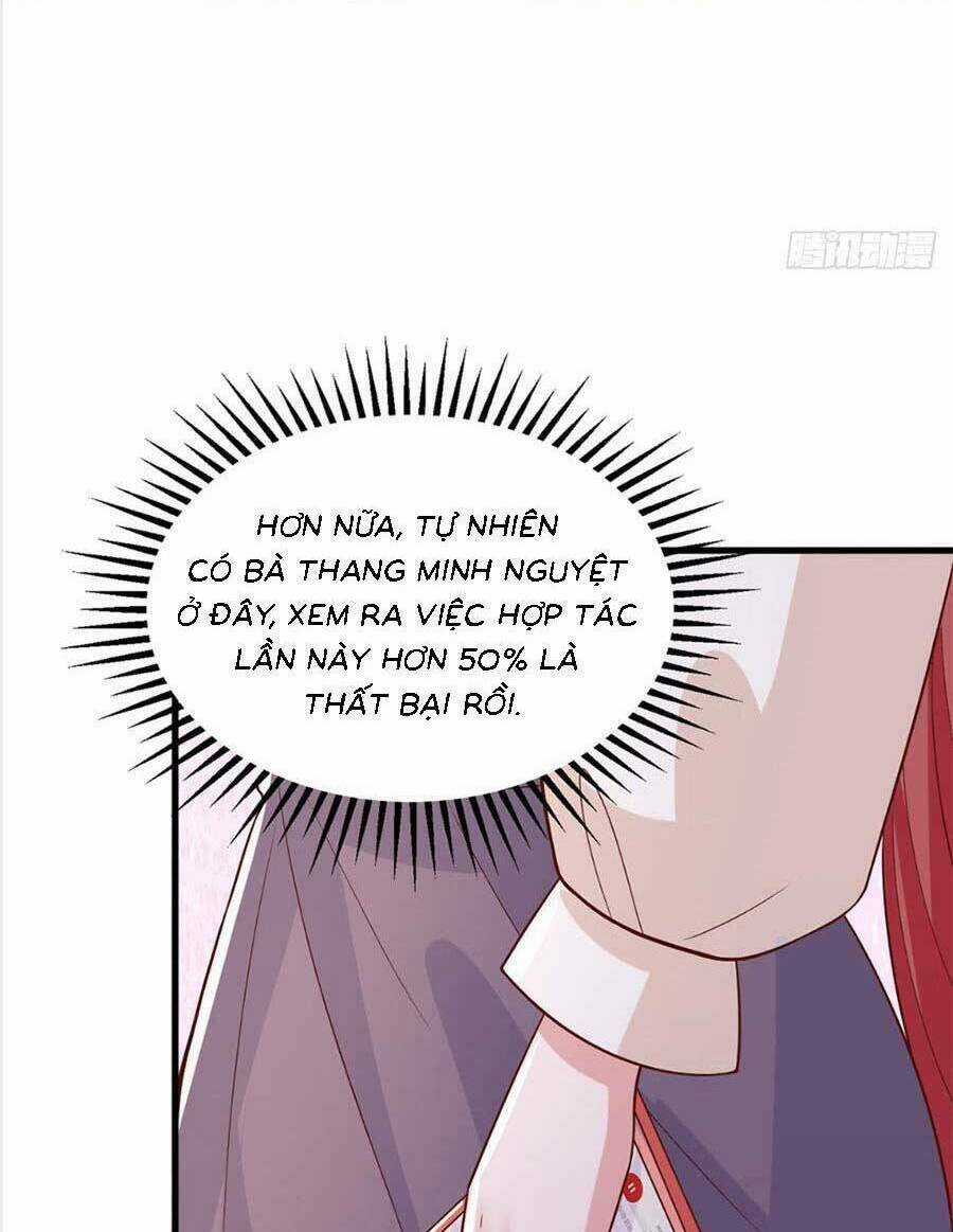 Đại Lão Gọi Tôi Là Tiểu Tổ Tông Chapter 167 trang 9