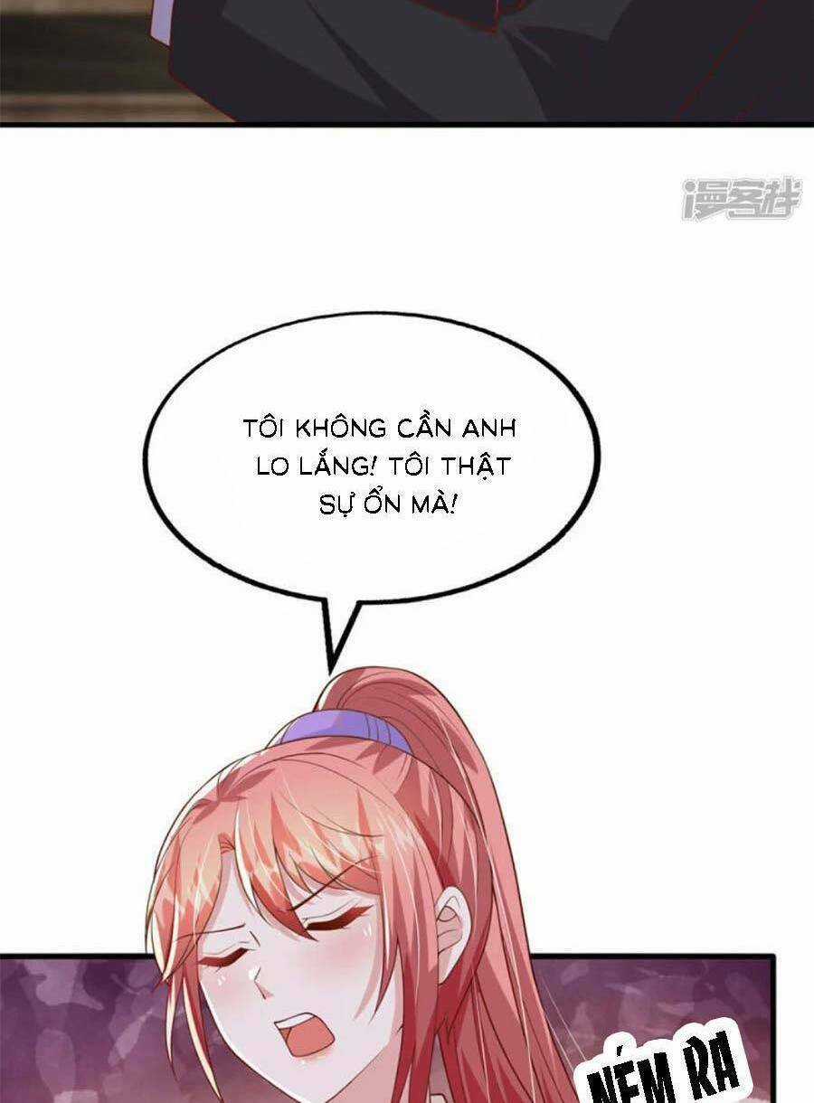 Đại Lão Gọi Tôi Là Tiểu Tổ Tông Chapter 168 trang 10