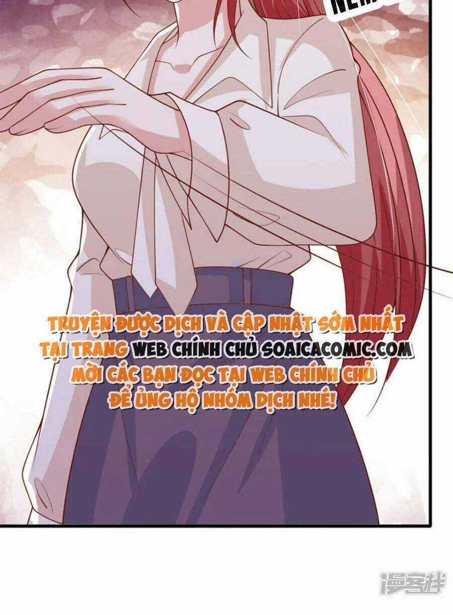 Đại Lão Gọi Tôi Là Tiểu Tổ Tông Chapter 168 trang 11