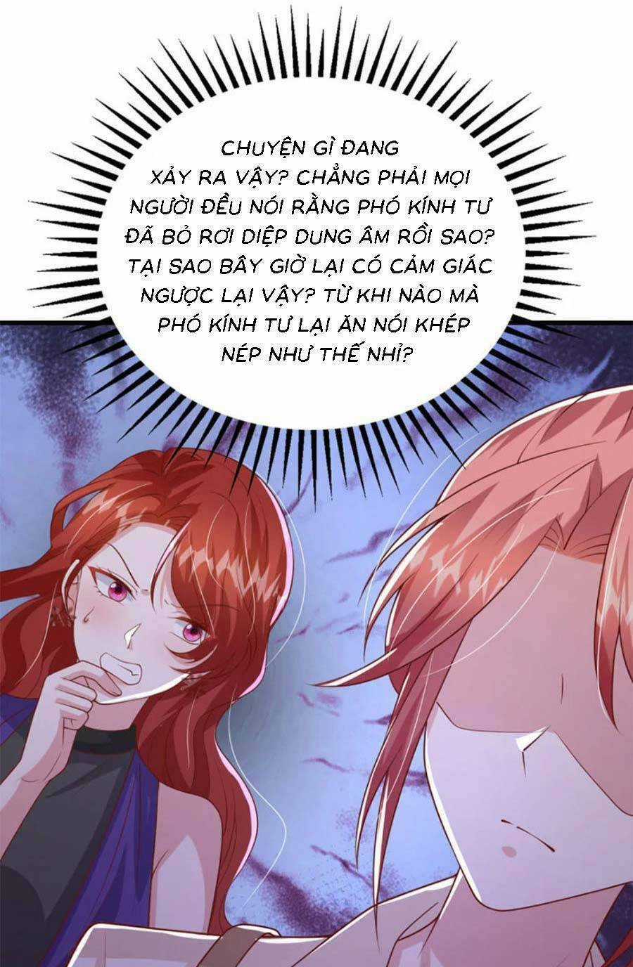 Đại Lão Gọi Tôi Là Tiểu Tổ Tông Chapter 168 trang 12