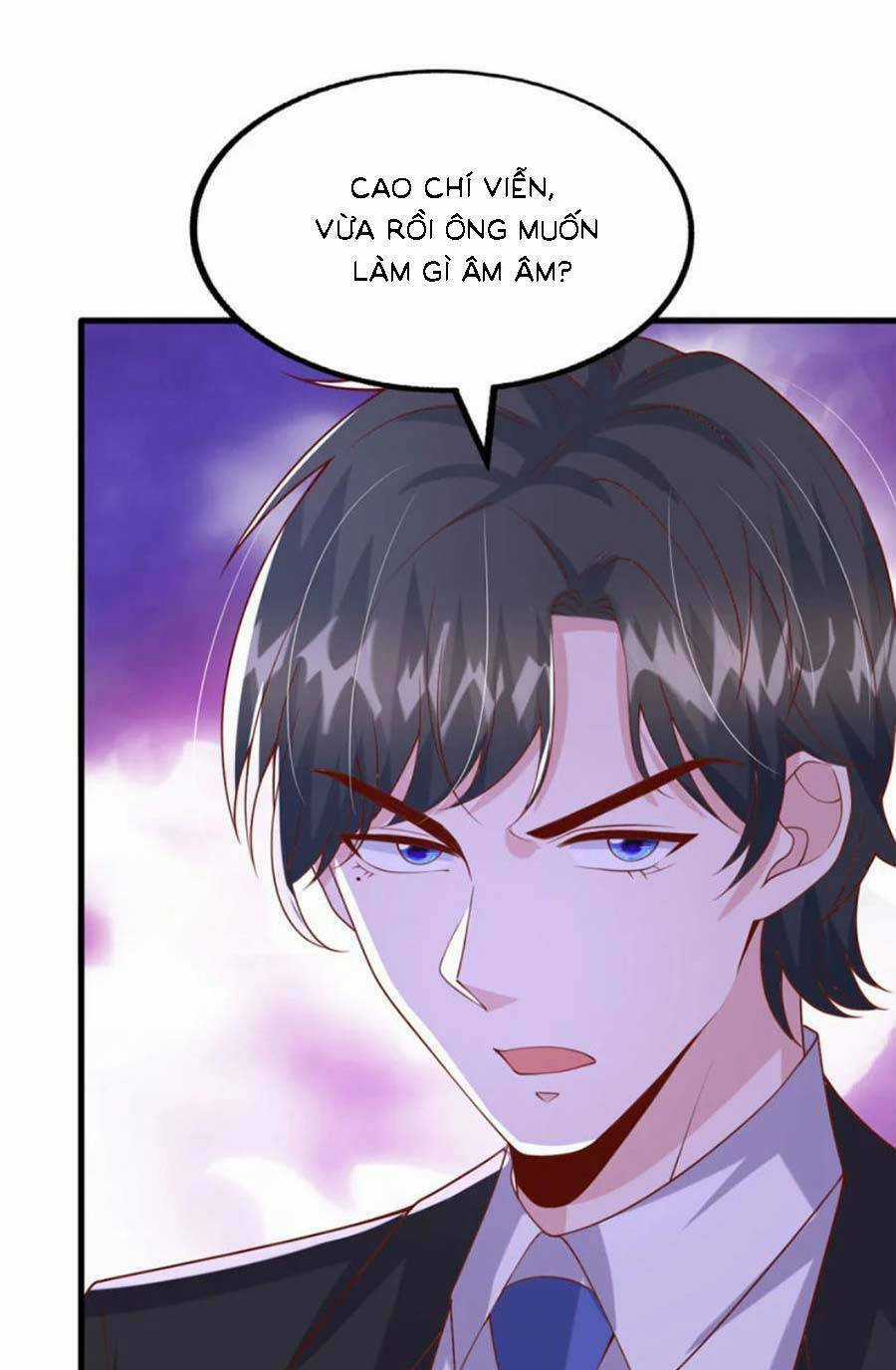 Đại Lão Gọi Tôi Là Tiểu Tổ Tông Chapter 168 trang 15