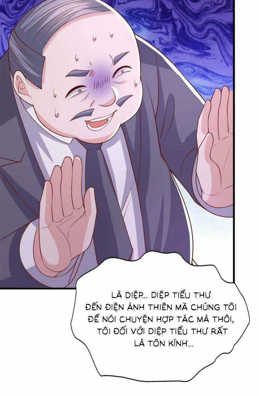 Đại Lão Gọi Tôi Là Tiểu Tổ Tông Chapter 168 trang 17