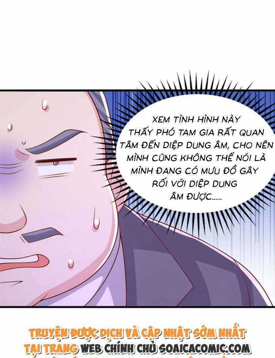 Đại Lão Gọi Tôi Là Tiểu Tổ Tông Chapter 168 trang 18