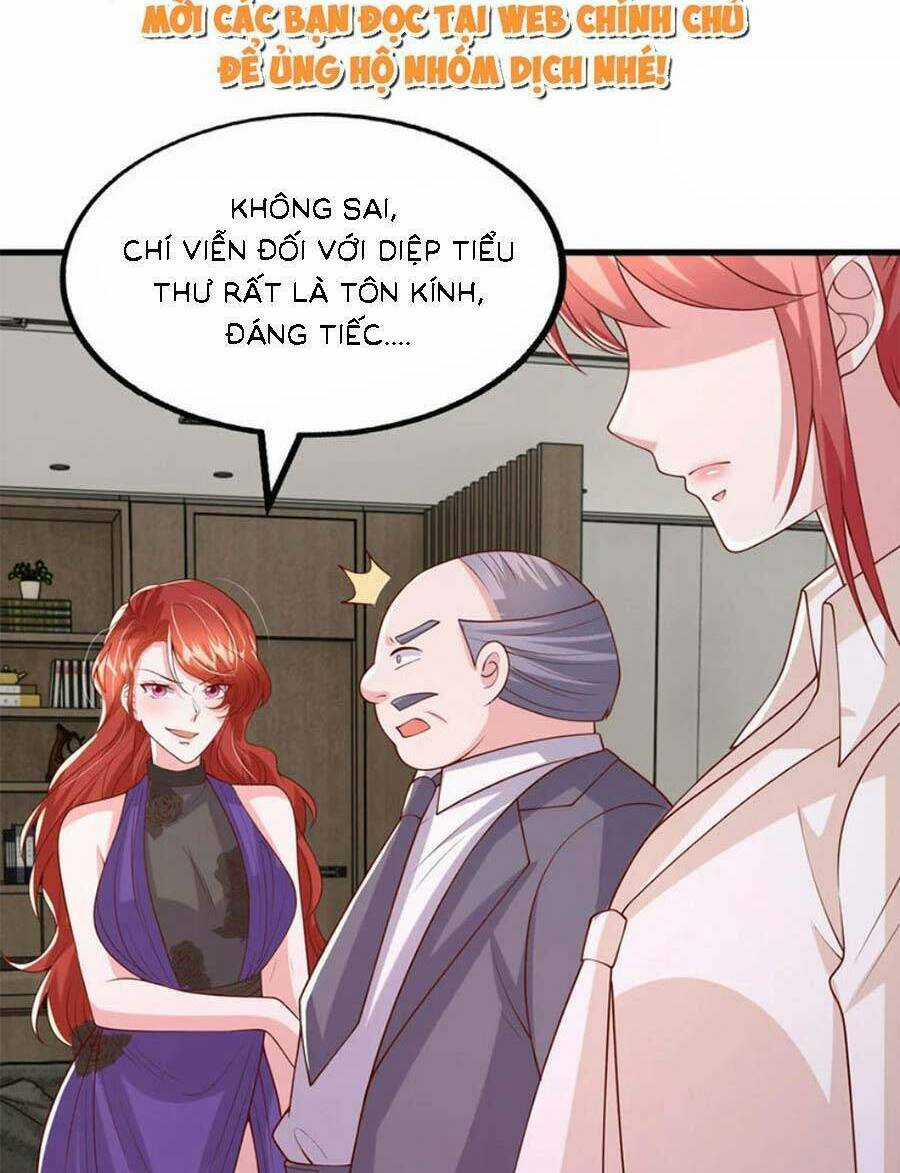 Đại Lão Gọi Tôi Là Tiểu Tổ Tông Chapter 168 trang 19