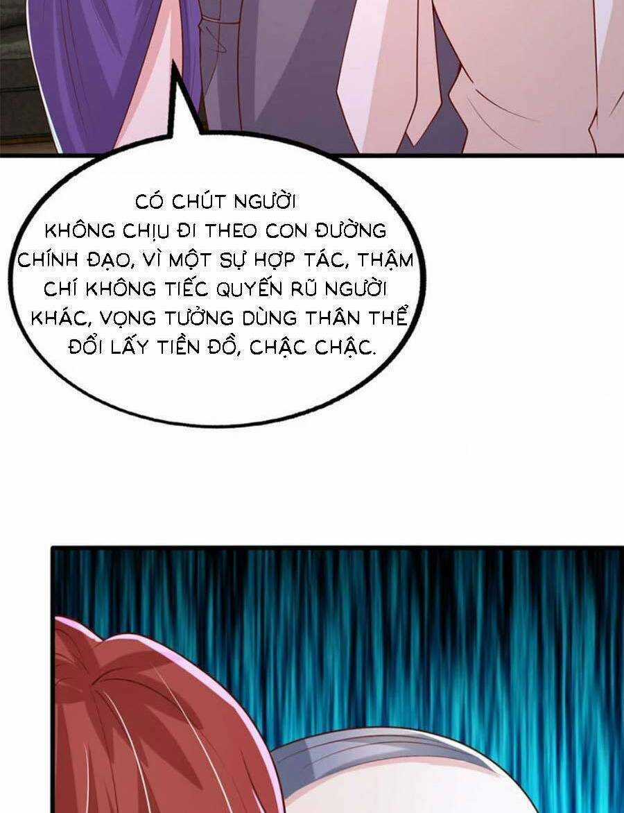 Đại Lão Gọi Tôi Là Tiểu Tổ Tông Chapter 168 trang 20