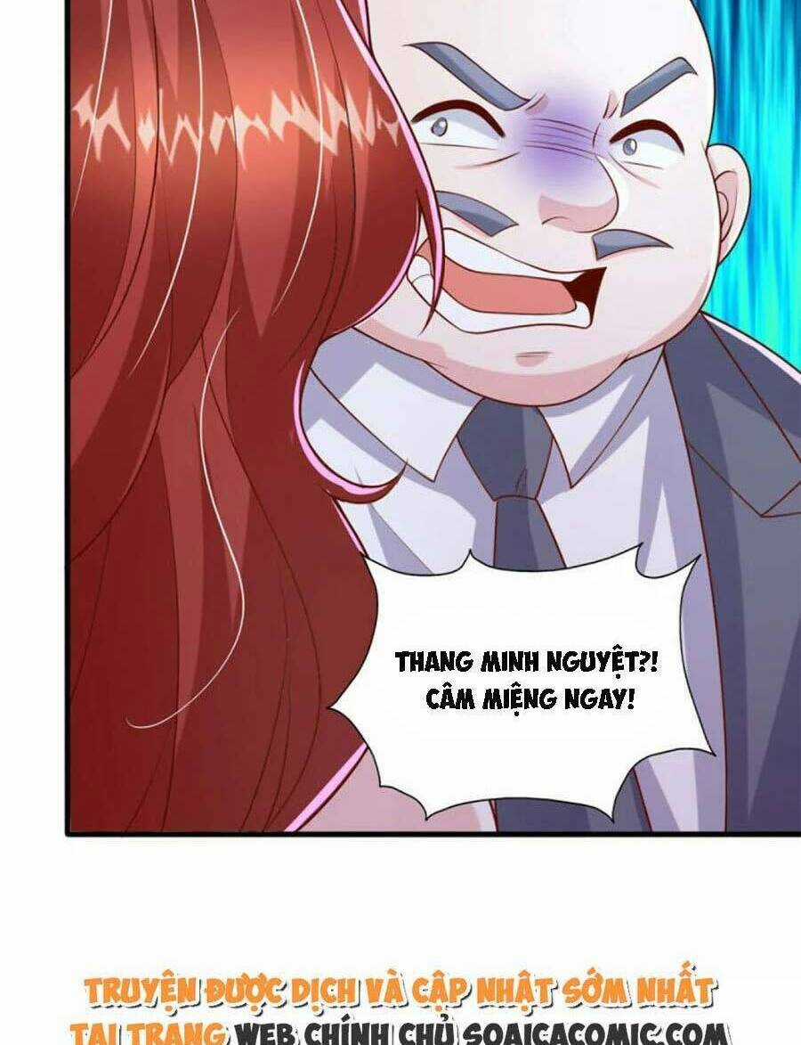 Đại Lão Gọi Tôi Là Tiểu Tổ Tông Chapter 168 trang 21