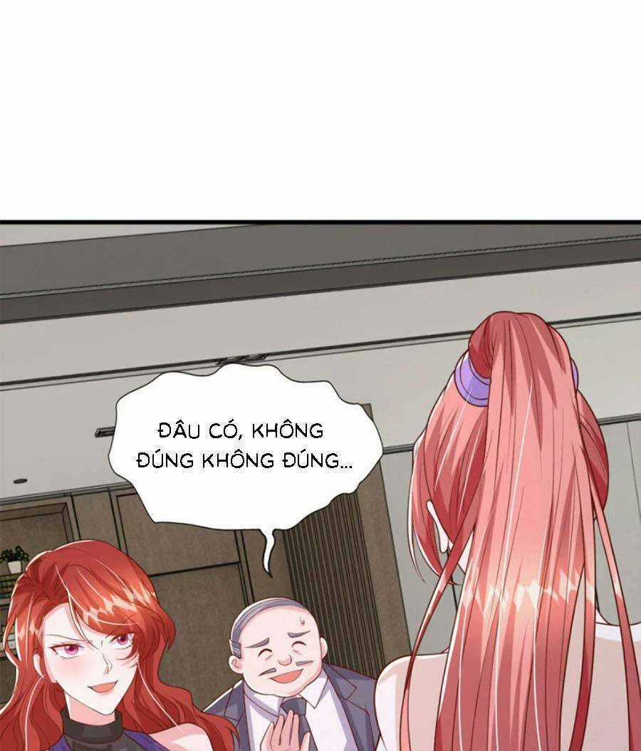 Đại Lão Gọi Tôi Là Tiểu Tổ Tông Chapter 168 trang 24