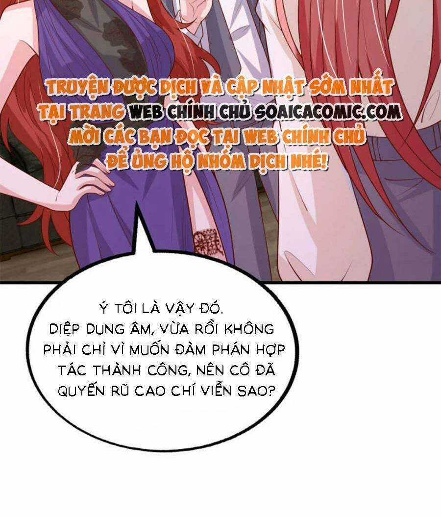 Đại Lão Gọi Tôi Là Tiểu Tổ Tông Chapter 168 trang 25