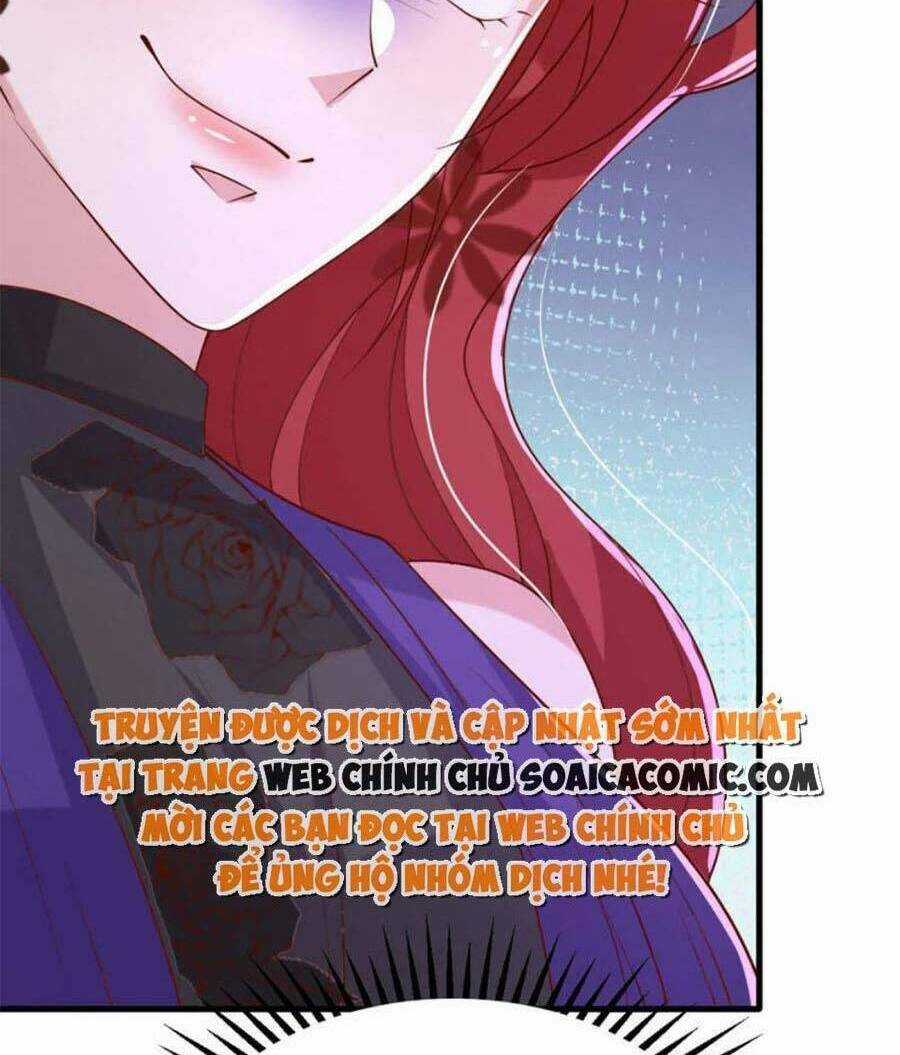 Đại Lão Gọi Tôi Là Tiểu Tổ Tông Chapter 168 trang 27