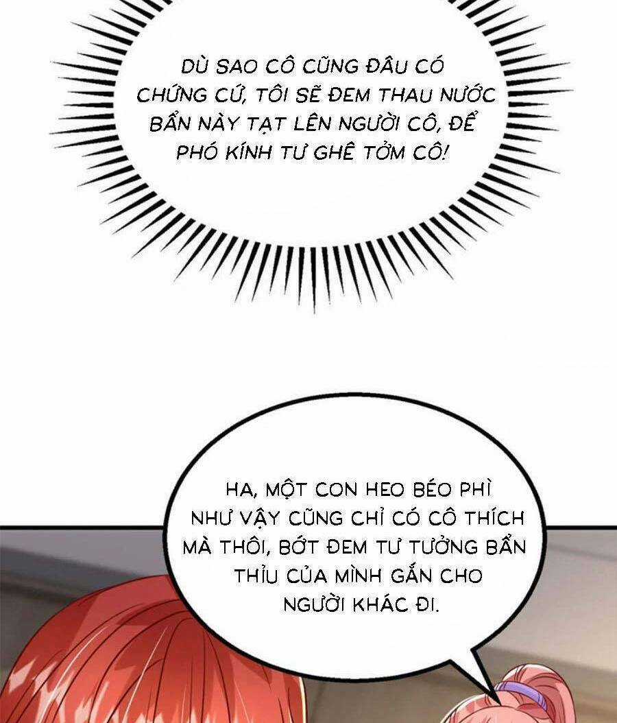 Đại Lão Gọi Tôi Là Tiểu Tổ Tông Chapter 168 trang 28