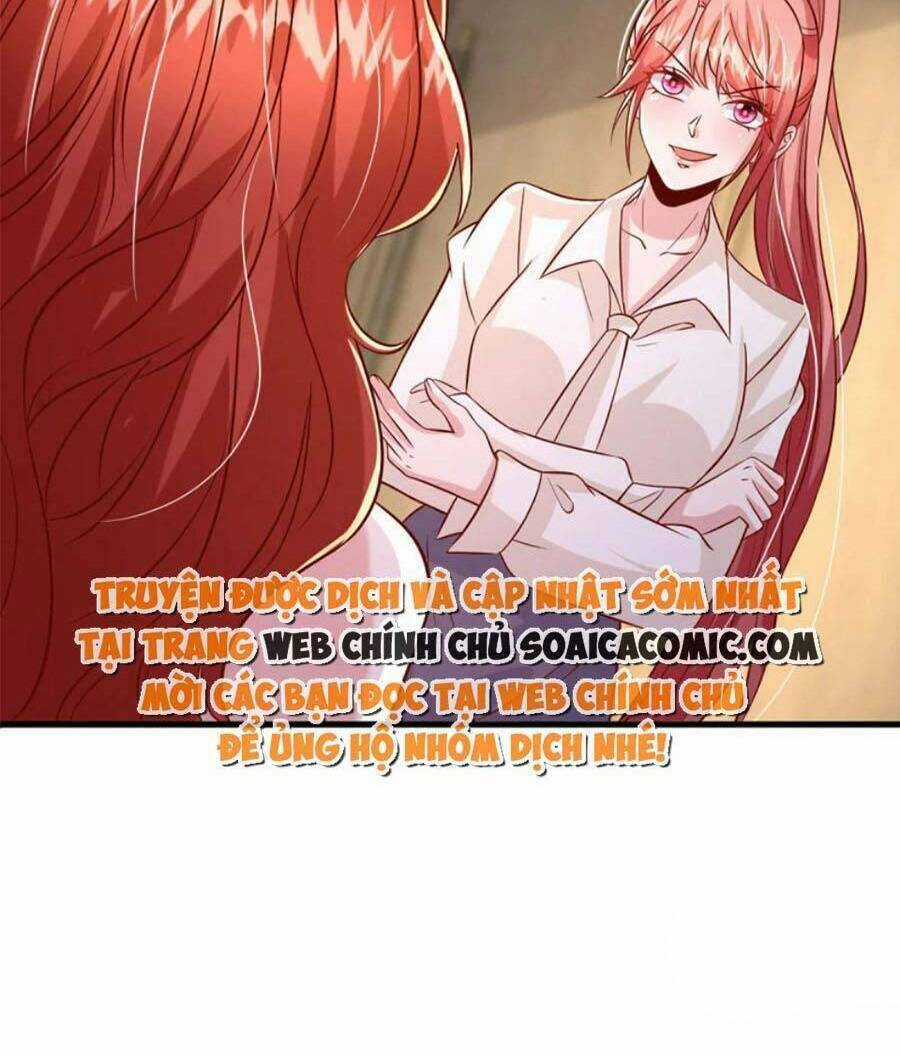 Đại Lão Gọi Tôi Là Tiểu Tổ Tông Chapter 168 trang 29