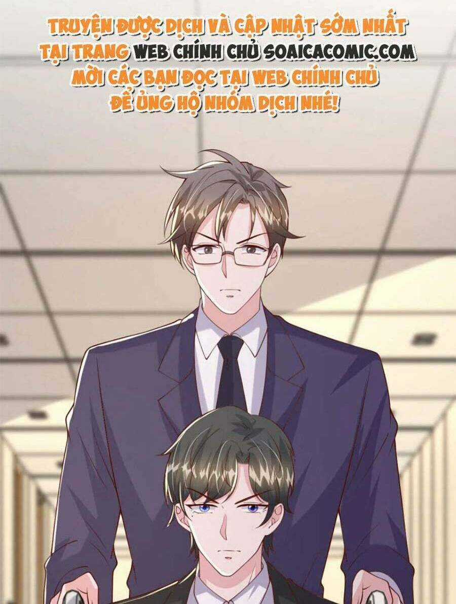 Đại Lão Gọi Tôi Là Tiểu Tổ Tông Chapter 168 trang 3