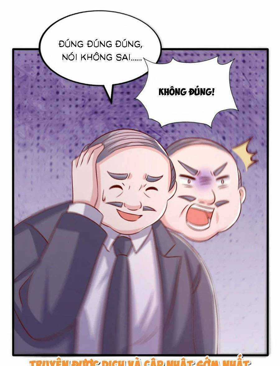 Đại Lão Gọi Tôi Là Tiểu Tổ Tông Chapter 168 trang 30