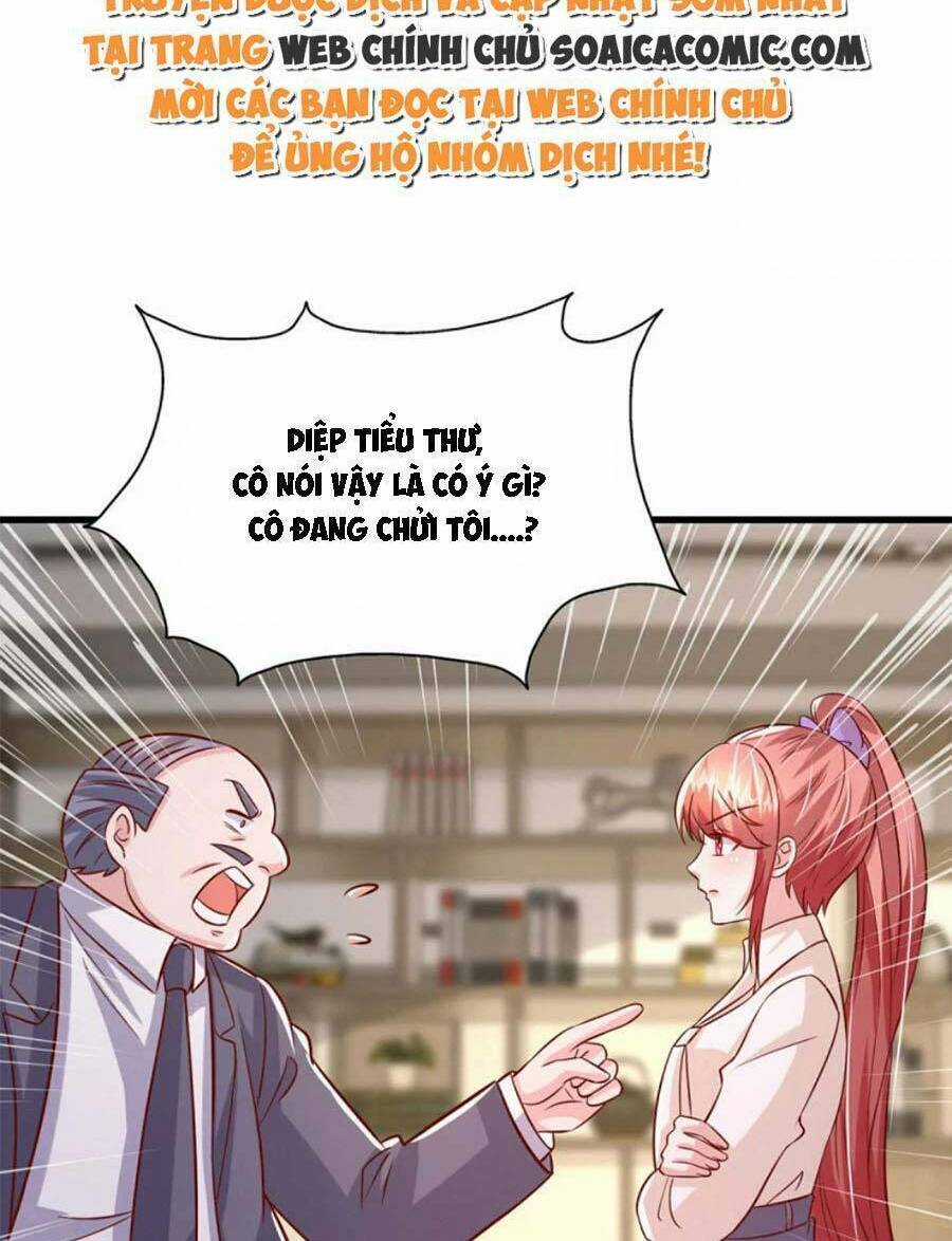 Đại Lão Gọi Tôi Là Tiểu Tổ Tông Chapter 168 trang 31