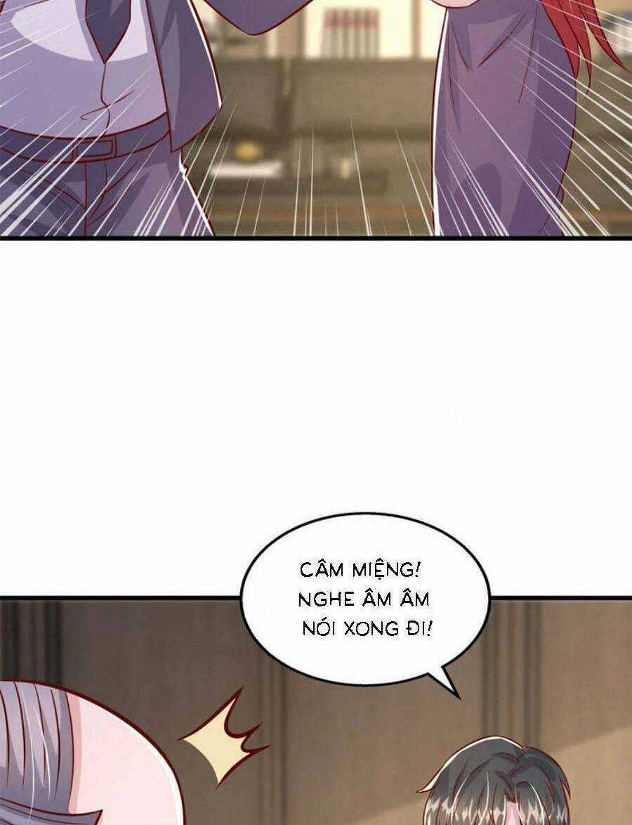 Đại Lão Gọi Tôi Là Tiểu Tổ Tông Chapter 168 trang 32