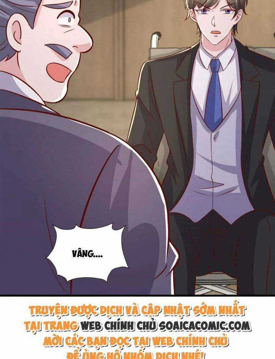 Đại Lão Gọi Tôi Là Tiểu Tổ Tông Chapter 168 trang 33