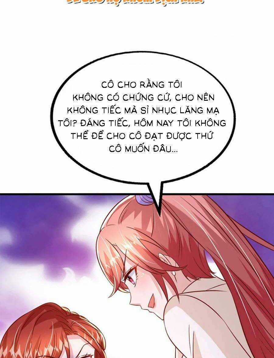 Đại Lão Gọi Tôi Là Tiểu Tổ Tông Chapter 168 trang 34