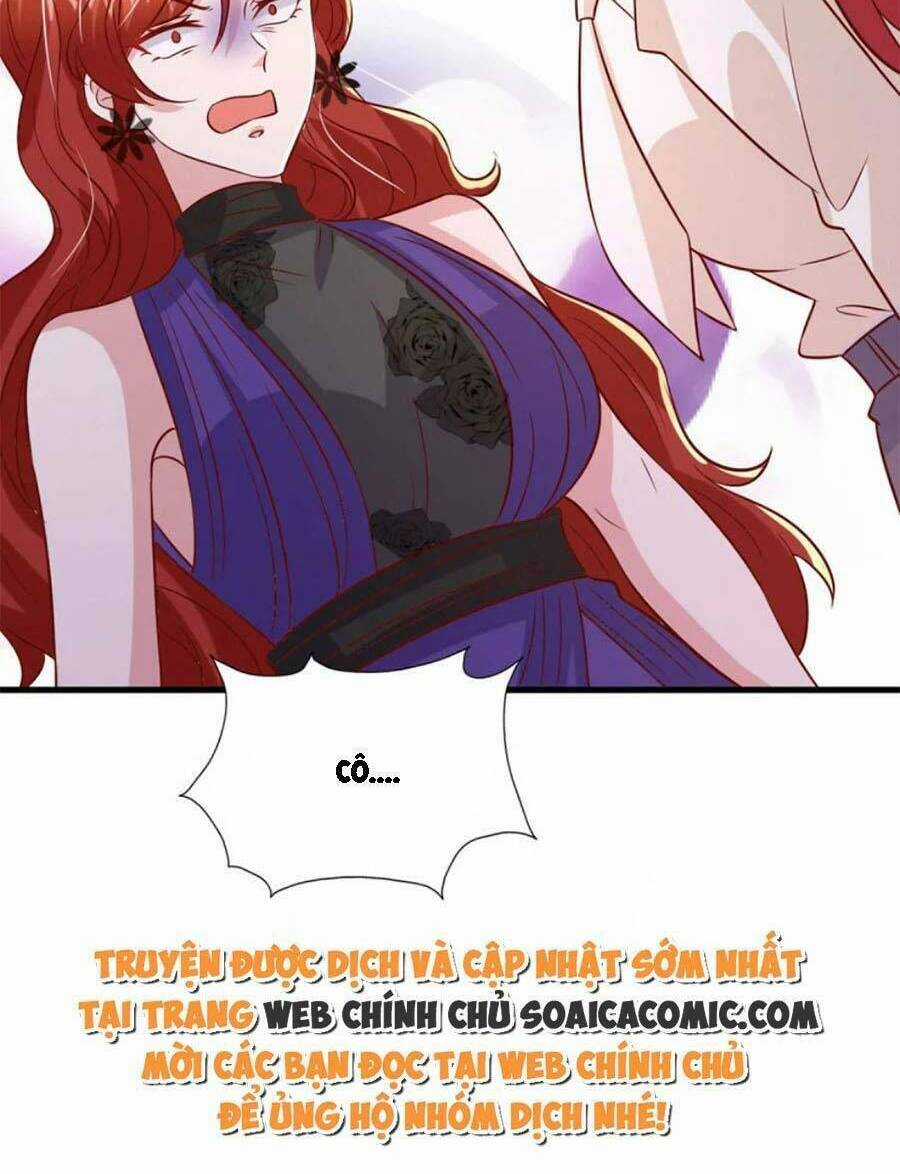 Đại Lão Gọi Tôi Là Tiểu Tổ Tông Chapter 168 trang 35