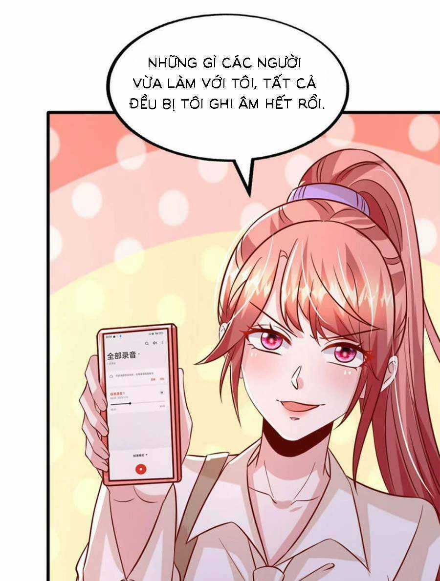 Đại Lão Gọi Tôi Là Tiểu Tổ Tông Chapter 168 trang 36