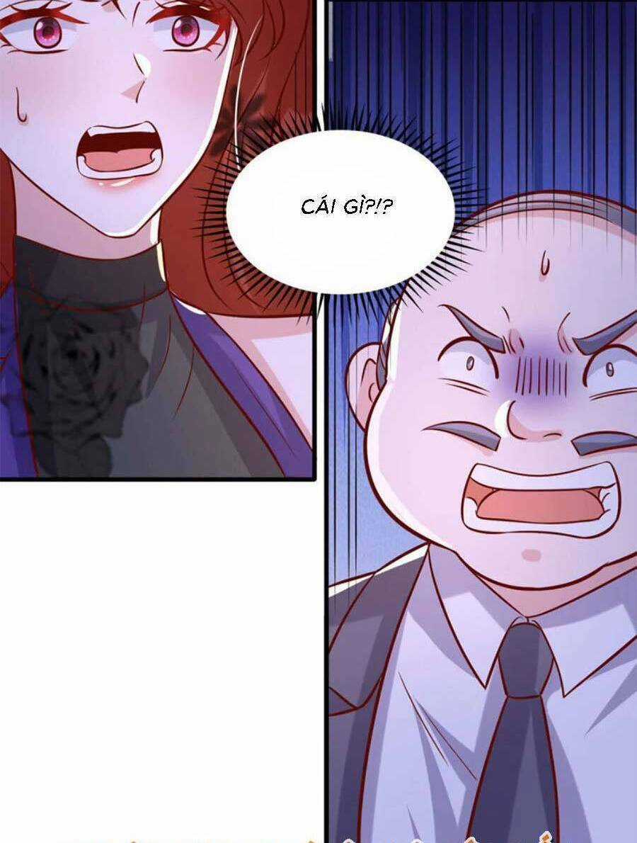 Đại Lão Gọi Tôi Là Tiểu Tổ Tông Chapter 168 trang 38