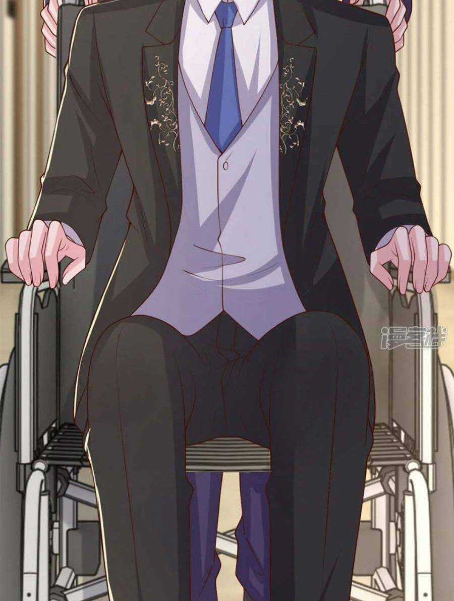 Đại Lão Gọi Tôi Là Tiểu Tổ Tông Chapter 168 trang 4