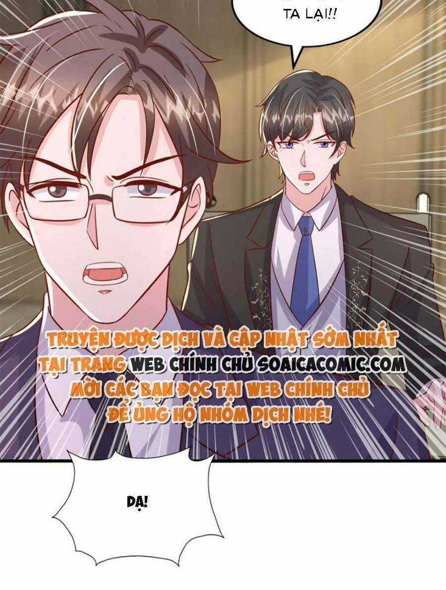 Đại Lão Gọi Tôi Là Tiểu Tổ Tông Chapter 168 trang 41