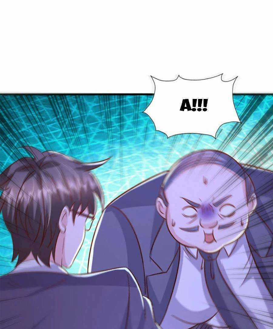 Đại Lão Gọi Tôi Là Tiểu Tổ Tông Chapter 168 trang 42