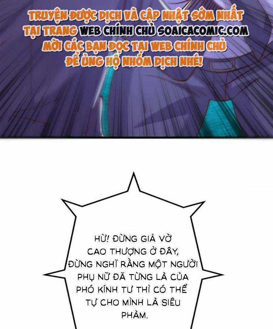 Đại Lão Gọi Tôi Là Tiểu Tổ Tông Chapter 168 trang 43
