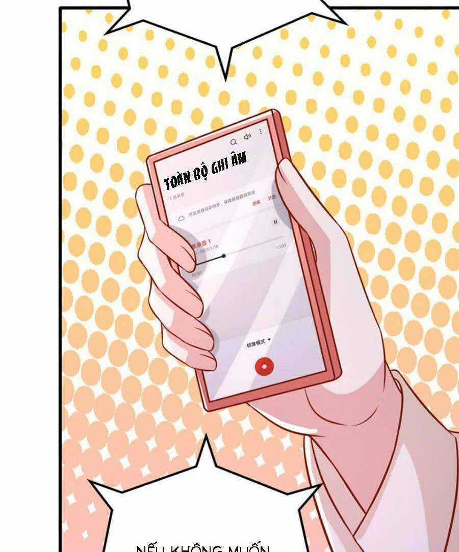 Đại Lão Gọi Tôi Là Tiểu Tổ Tông Chapter 168 trang 44