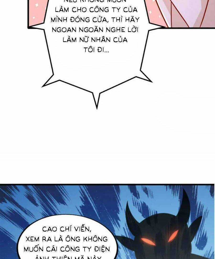 Đại Lão Gọi Tôi Là Tiểu Tổ Tông Chapter 168 trang 45