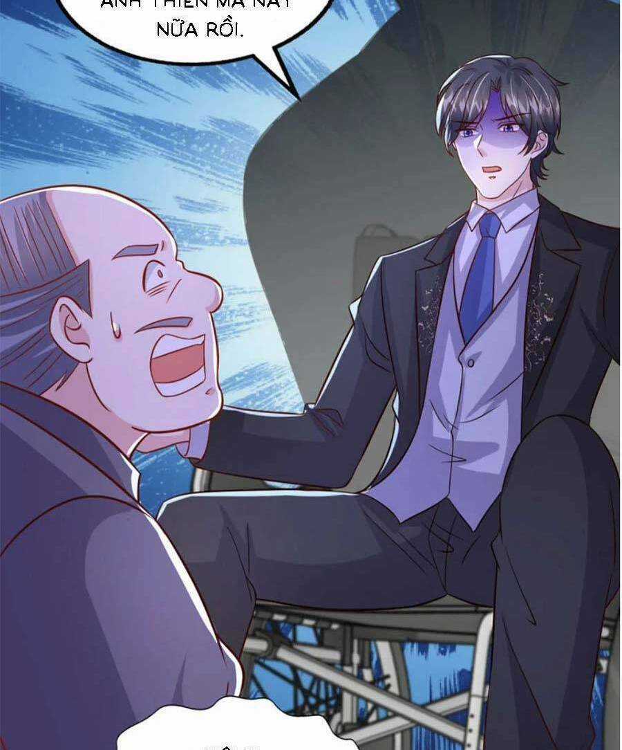 Đại Lão Gọi Tôi Là Tiểu Tổ Tông Chapter 168 trang 46