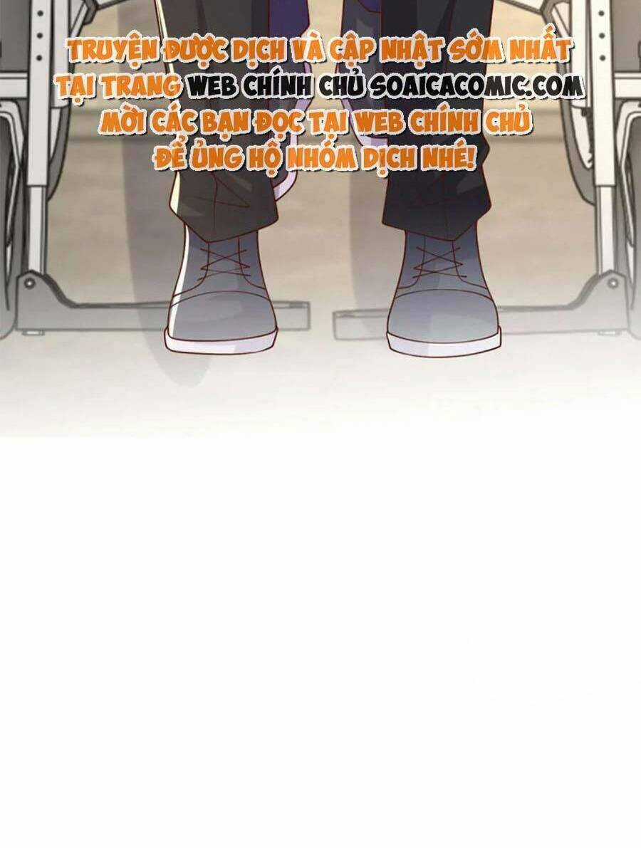 Đại Lão Gọi Tôi Là Tiểu Tổ Tông Chapter 168 trang 5