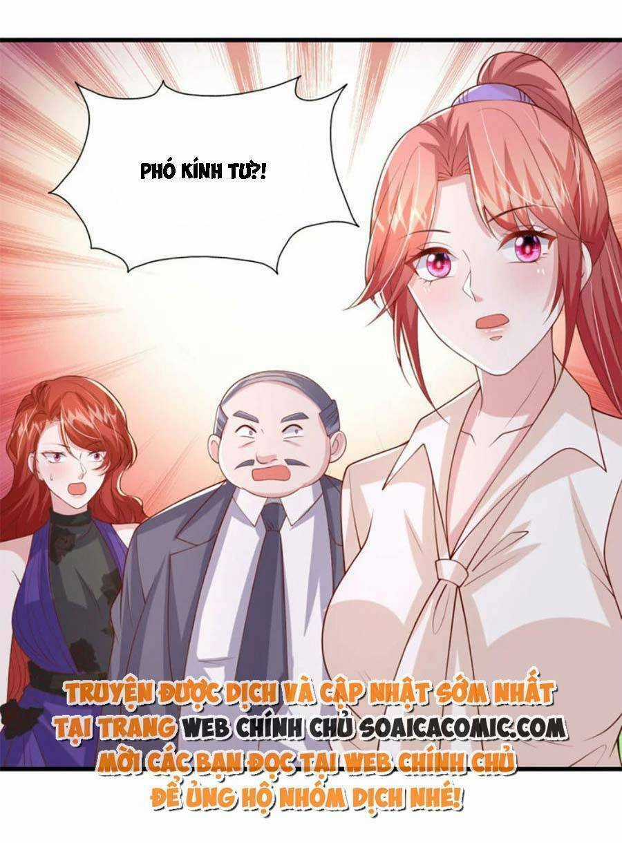 Đại Lão Gọi Tôi Là Tiểu Tổ Tông Chapter 168 trang 6