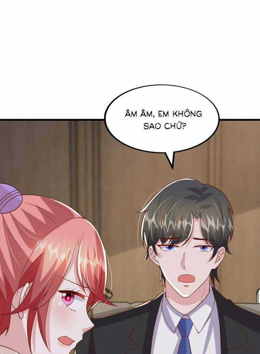 Đại Lão Gọi Tôi Là Tiểu Tổ Tông Chapter 168 trang 7