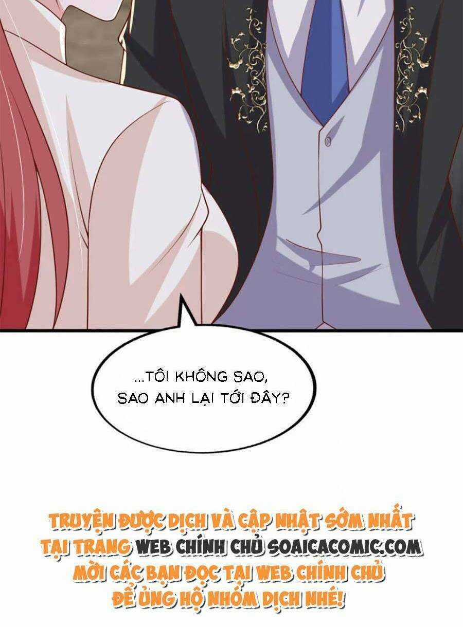 Đại Lão Gọi Tôi Là Tiểu Tổ Tông Chapter 168 trang 8