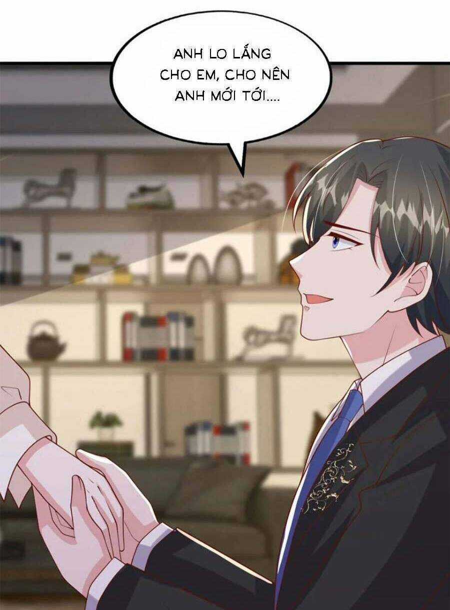 Đại Lão Gọi Tôi Là Tiểu Tổ Tông Chapter 168 trang 9