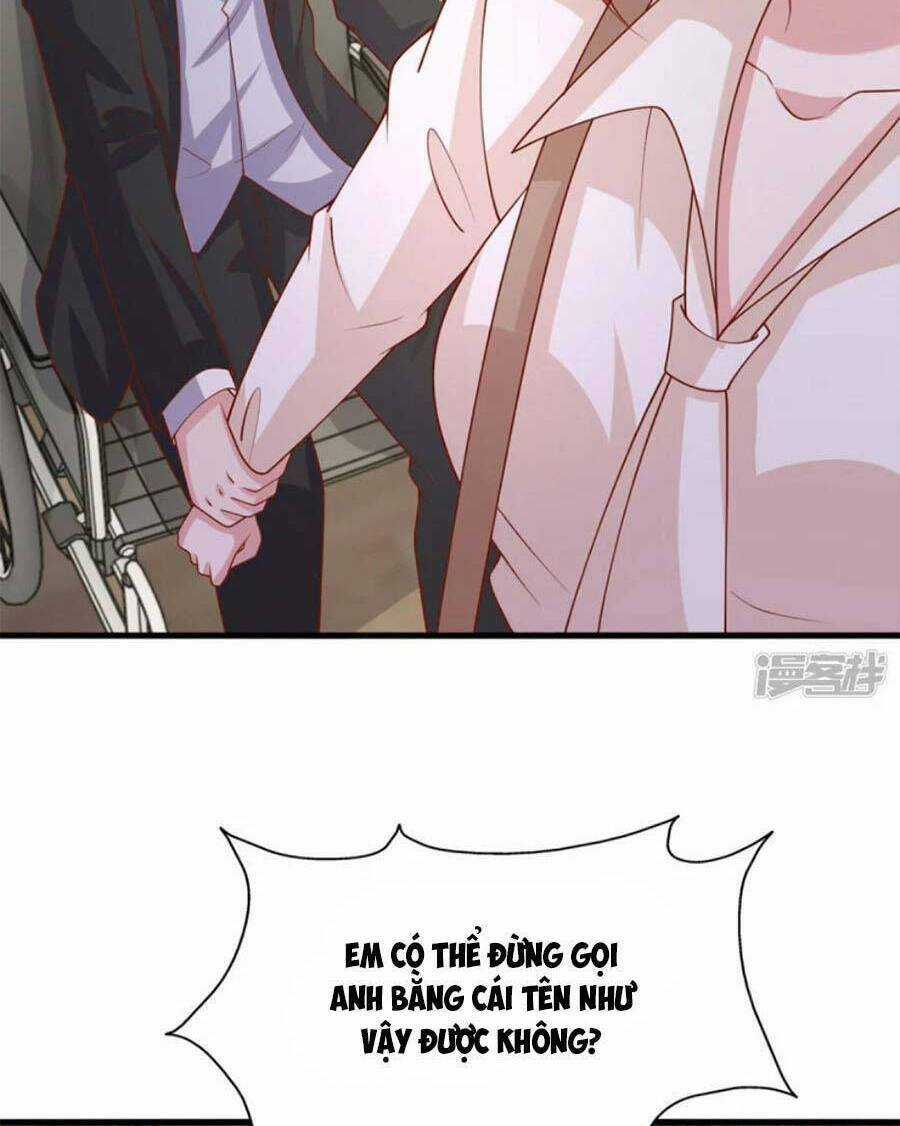 Đại Lão Gọi Tôi Là Tiểu Tổ Tông Chapter 169 trang 10