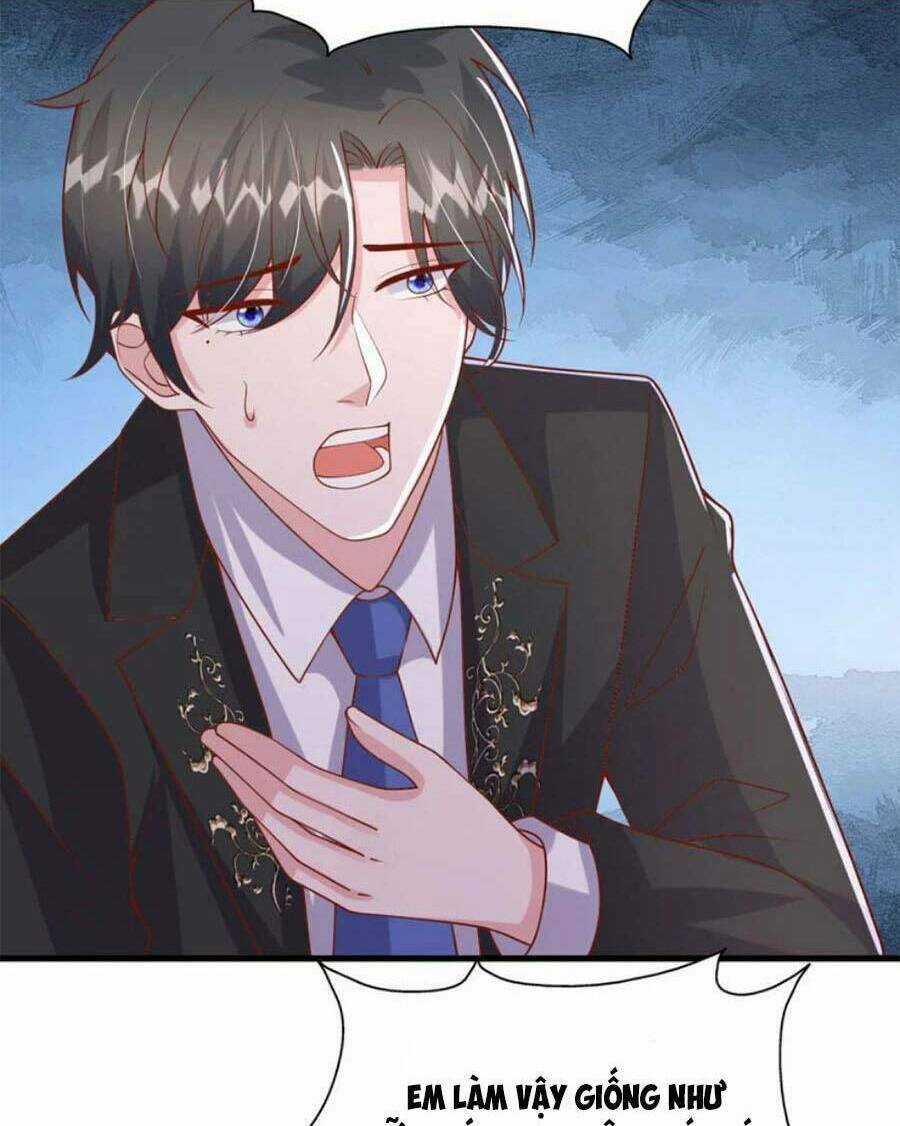 Đại Lão Gọi Tôi Là Tiểu Tổ Tông Chapter 169 trang 11