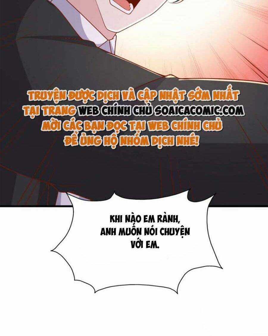 Đại Lão Gọi Tôi Là Tiểu Tổ Tông Chapter 169 trang 15