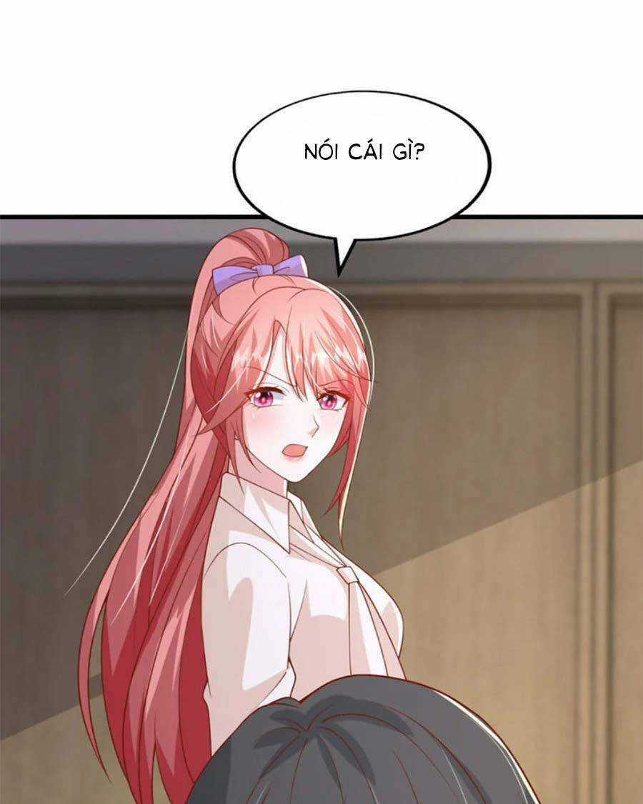 Đại Lão Gọi Tôi Là Tiểu Tổ Tông Chapter 169 trang 16