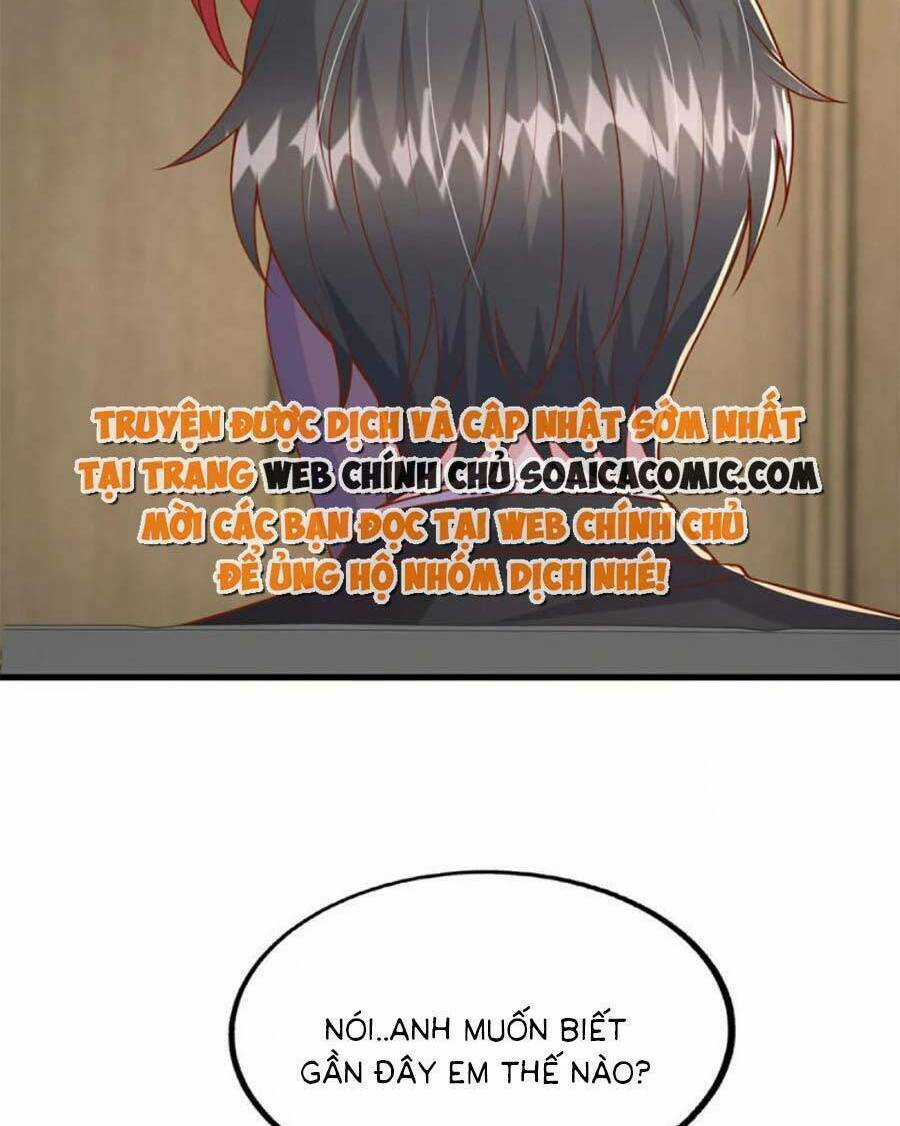 Đại Lão Gọi Tôi Là Tiểu Tổ Tông Chapter 169 trang 17